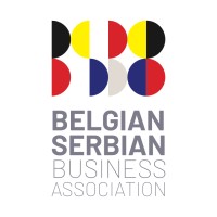 Belgian-Serbian Business Association (BSBA) logo - Similar company to Wood Play