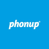 Phonup logo - Similar company to Mountainview Tech