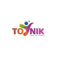 Toynik® logo - Similar company to The Cyborgs