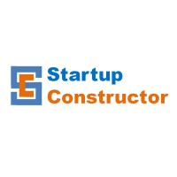Startup Constructor logo - Similar company to 创马会
