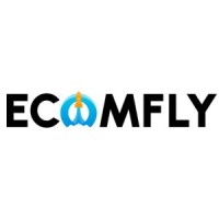 EcomFly logo - Similar company to Ecomfly