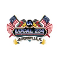 UA Local 234 Jacksonville logo - Similar company to Schot Engineers