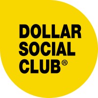 Dollar Social Club® logo - Similar company to Dollar Express Stores Llc