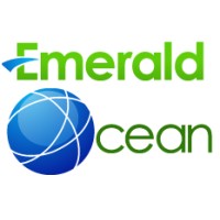 Emerald Ocean Ltd logo - Similar company to The Te Pacific Group