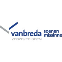 Vanbreda Soenen Missinne logo - Similar company to Van Schoote Verzekeringen