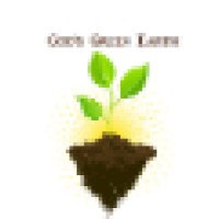 God'S Green Earth