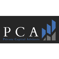 Private Capital Advisors logo - Similar company to Bridge Equity, Llc