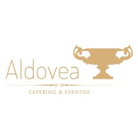 Aldovea Catering logo - Similar company to Mice Catering Especialistas En Eventos Corporativos