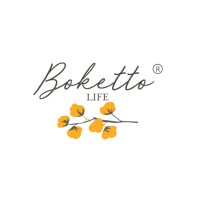 BokettoLife  Manufactureres & Corporate Gifting logo - Similar company to Tatsat