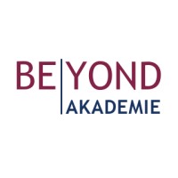 BE|YOND Akademie logo - Similar company to Beyond Strategic Consulting Gbr