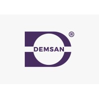 Demsan Textile Machinery logo - Similar company to Makensis Machinery