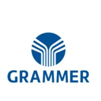 Grammer Automotive Puebla, S.A. de C.V. logo - Similar company to Tremec
