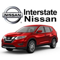 Interstate Nissan logo - Similar company to U.S. Bulk Transport, Inc.