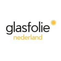 Glasfolie Nederland logo - Similar company to Man Protection B.V.
