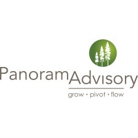 Panorama Advisory logo - Similar company to Side By Side