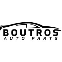 Boutros Auto Parts logo - Similar company to Stellarcars