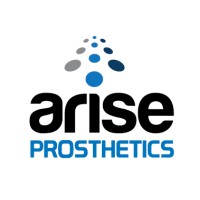 Arise Prosthetics logo - Similar company to Beacon Biomedical
