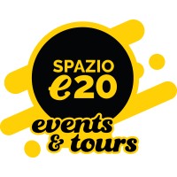 SPAZIOe20 logo - Similar company to 𝗘𝗟𝗟𝗘𝗭𝗘𝗧𝗔 𝗠𝗔𝗡𝗔𝗚𝗘𝗠𝗘𝗡𝗧 Luxury Services ▶️ Close Protection ▶️ Vip Bodyguard ▶️ Ncc