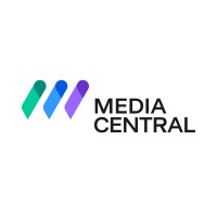 MEDIA CENTRAL logo - Similar company to Klimm Gmbh & Co. Kg