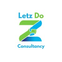 Letz Do logo - Similar company to Boost Fs