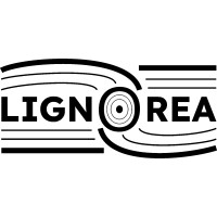 LIGNOREA logo - Similar company to Coviastur