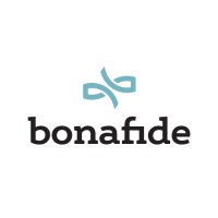 Bonafide™ logo - Similar company to Bona Fide