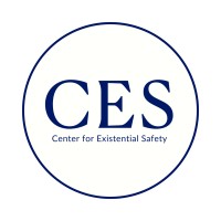 Center for Existential Safety logo - Similar company to Hivelend