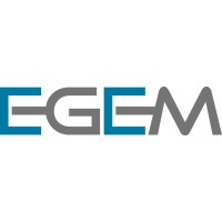 EGEM s.r.o. logo - Similar company to Union Grid