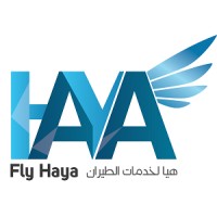 Haya Aviation Services Co. Ltd (Fly Haya) logo - Similar company to First Premium For Support Services