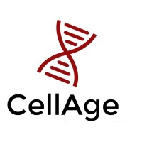 CellAge logo - Similar company to Pluricells