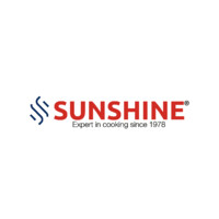 SunshineKitchenAppliances logo - Similar company to Vibrant Goa Foundation