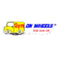 Gym On Wheels