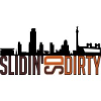 Slidin' Dirty Food Truck And Catering