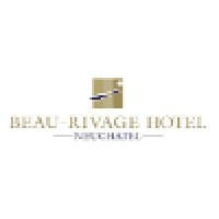 Beau-Rivage Hotel ¦ Neuchâtel logo - Similar company to Meet Creative