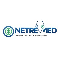 NetRevMed logo - Similar company to Hello Practice