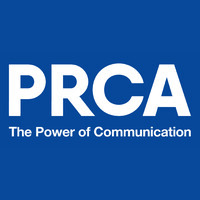 PRCA logo - Similar company to Connect Group