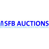 SFB Auctions logo - Similar company to Amm Properties Ltd