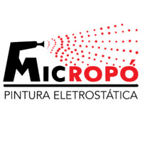Micropó Pintura Eletrostática logo - Similar company to Vertical Tech
