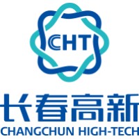 Changchun High-Tech Industry Group logo - Similar company to Lbx Pharmacy