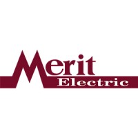 Merit Electric, Inc. logo - Similar company to Noconet
