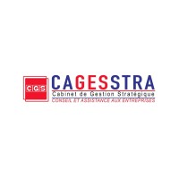 Cagesstra logo - Similar company to Rooka