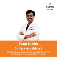 Dr. V. Nagarjuna Maturu logo - Similar company to Broncus Asia