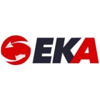 EKA International Freight Forwarder logo - Similar company to Ec. Freight Forwarder