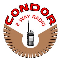 Condor 2way Radio logo - Similar company to Exclaim Executive