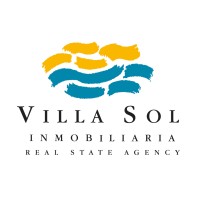 Villa Sol Inmobiliaria logo - Similar company to Urbincasa - Promotora Inmobiliaria