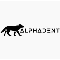 AlphaDent logo - Similar company to Zm Solutions Ag