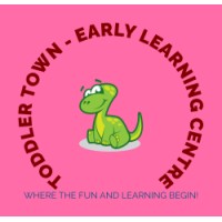 Toddler Town Early Learning Centre logo - Similar company to Dr. Sofia'S Daycare & Learning Center