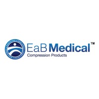 Expand-a-Band Medical (EAB MEDICAL, LLC) logo - Similar company to Technical Electronic Medical Band (Temb)
