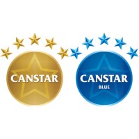 Canstar logo - Similar company to Lnk8