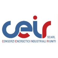 CEIR - Consorzi Energetici Industriali Riuniti logo - Similar company to Benigni Engineering Srl